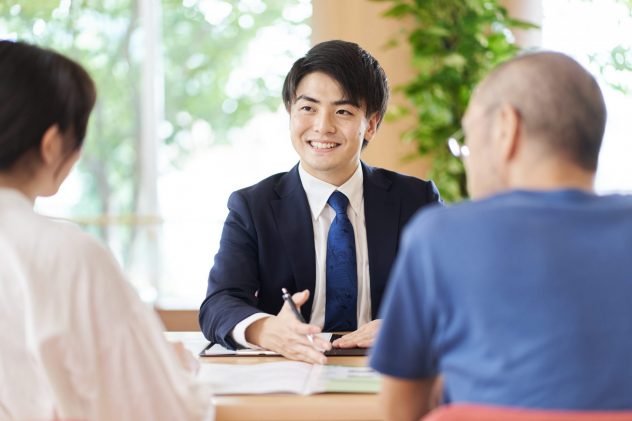 士業との連携